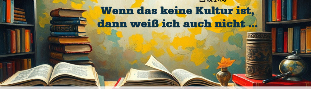 Kulturtasse Chemnitz
